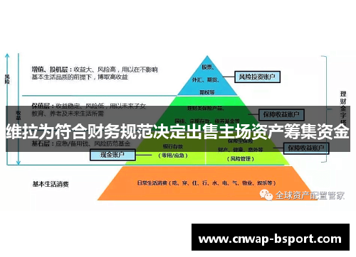 维拉为符合财务规范决定出售主场资产筹集资金 维拉为符合财务规范决定出售主场资产筹集资金