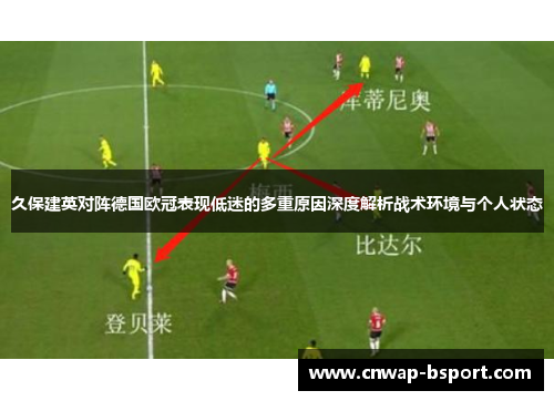 久保建英对阵德国欧冠表现低迷的多重原因深度解析战术环境与个人状态